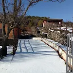 Rifugio Mareneve Le Semesterbostad *