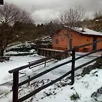 Rifugio Mareneve Le Semesterbostad *