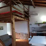 Rifugio Mareneve Le * Linguaglossa