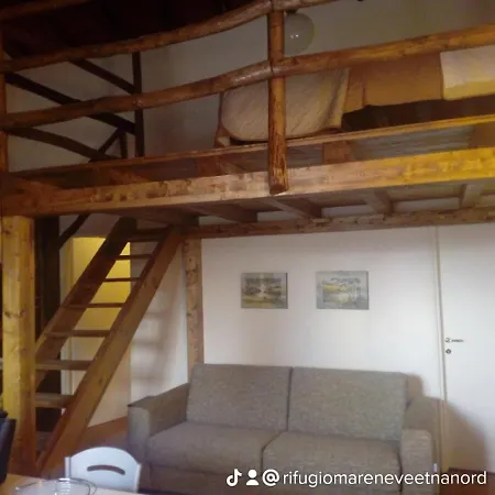 Rifugio Mareneve Le