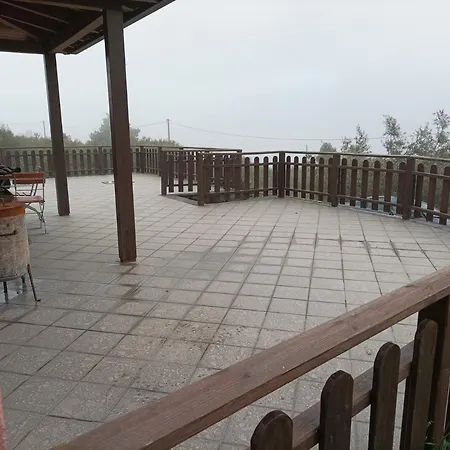 Hébergement de vacances Rifugio Mareneve Le