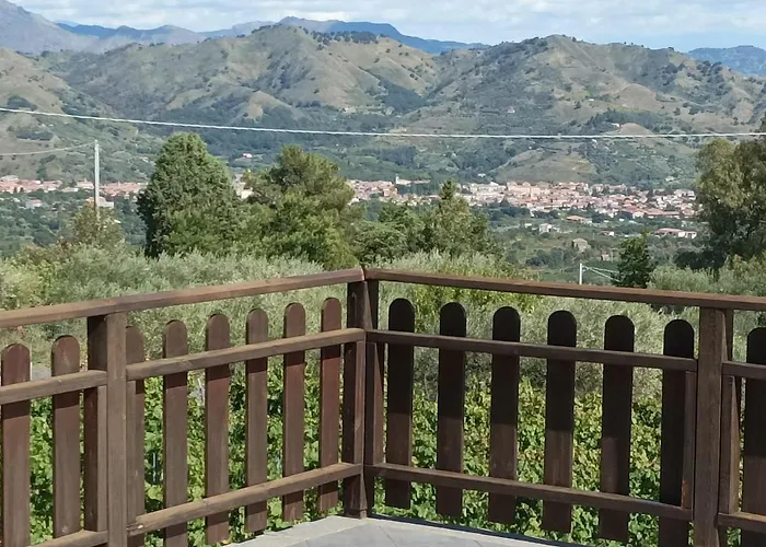 Hébergement de vacances Rifugio Mareneve Le